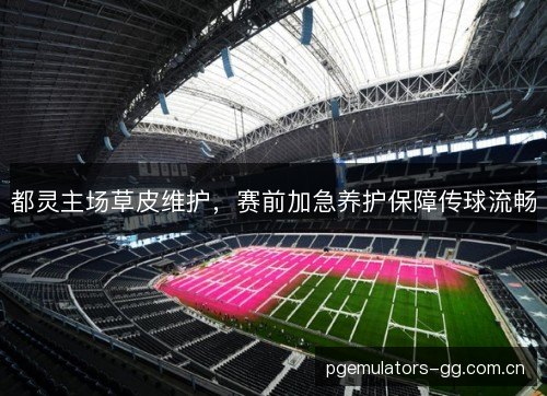 都灵主场草皮维护，赛前加急养护保障传球流畅